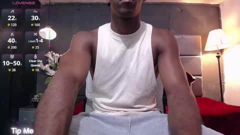 ATHLETIC  COCK online show from 09/17/25, 01:40