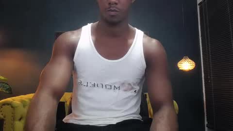 ATHLETIC  COCK online show from 09/24/25, 02:04