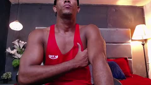 ATHLETIC  COCK online show from 09/25/25, 02:04