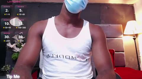 ATHLETIC  COCK online show from 09/30/25, 02:16