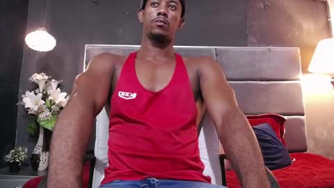 ATHLETIC  COCK online show from 10/14/25, 01:28