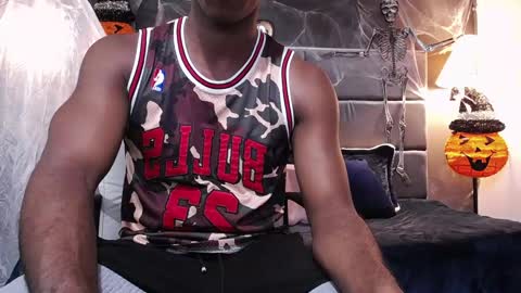 ATHLETIC  COCK online show from 11/01/25, 01:29