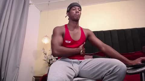 ATHLETIC  COCK online show from 11/06/25, 01:28