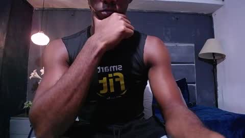 ATHLETIC  COCK online show from 11/27/25, 02:02