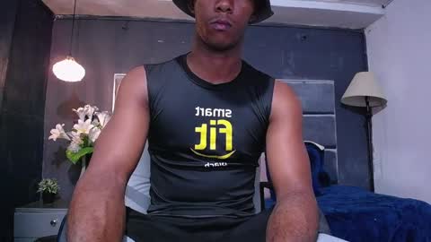 ATHLETIC  COCK online show from 12/02/25, 01:33