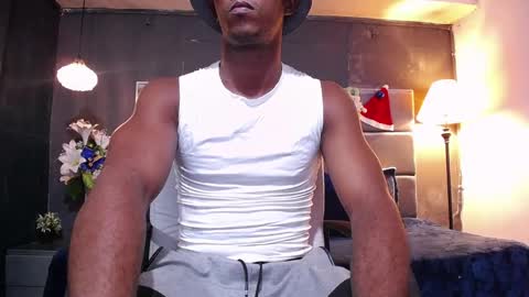 ATHLETIC  COCK online show from 12/17/25, 12:27