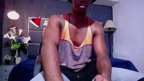 ATHLETIC  COCK online show from 12/21/25, 01:46