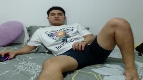 Robin online show from 10/24/25, 01:03