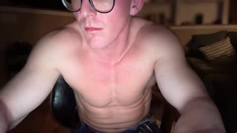 Snapshot of athleticcraigwill chatting on 02/26/26, 11:48 Will online show from 02/26/26, 11:48