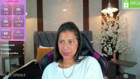 Atiena online show from 04/18/26, 07:58