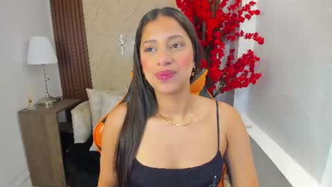 Atiena online show from 07/02/26, 07:42