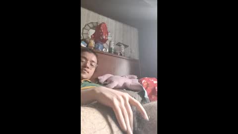 atiko_dick online show from 03/03/26, 10:32