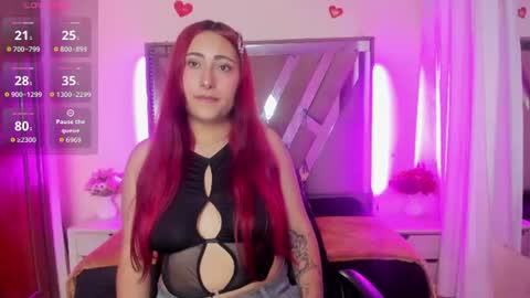 Snapshot of atila_hernadez chatting on 06/19/26, 01:59 ATILA online show from 06/19/26, 01:59