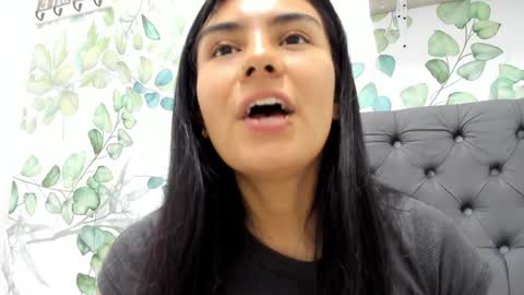 Atilana Diaz online show from 12/31/24, 06:57