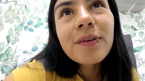 Atilana Diaz online show from 12/20/25, 04:36