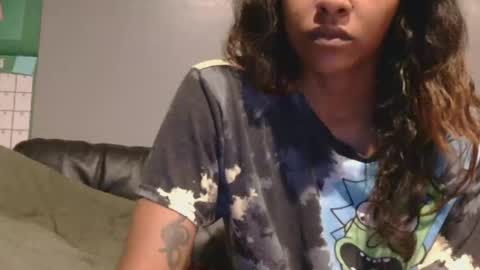 AtirahCali online show from 09/15/25, 07:41