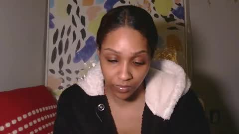 AtirahCali online show from 02/14/26, 11:29