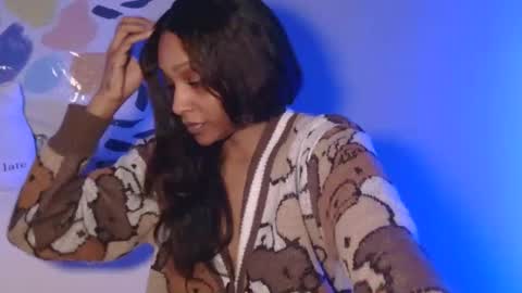 AtirahCali online show from 02/26/26, 12:15