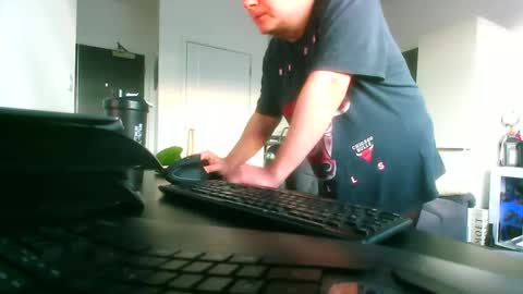 Rick online show from 01/10/25, 03:58