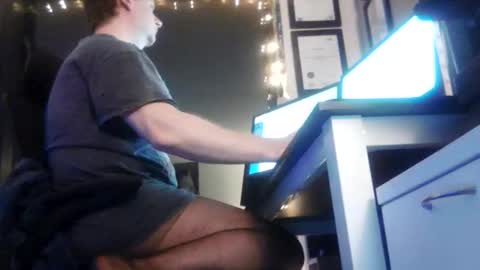 Rick online show from 10/19/25, 09:59