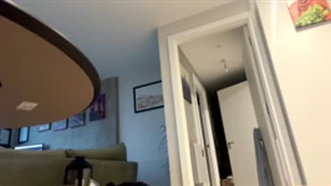 Rick online show from 11/24/25, 07:52