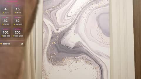 Tony online show from 11/15/25, 06:48