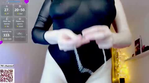 Coral online show from 09/24/25, 05:16