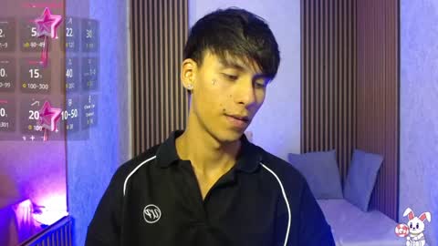 Atlas tay online show from 04/07/26, 02:01