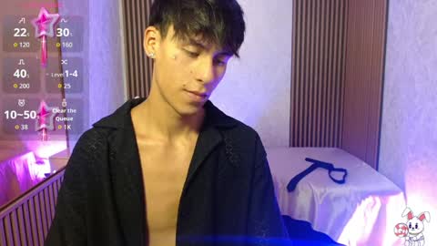 Atlas tay online show from 04/10/26, 02:50