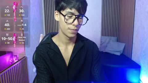 Atlas tay online show from 04/17/26, 02:58