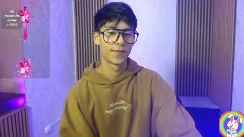 Atlas tay online show from 04/18/26, 03:54