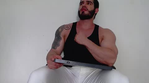 Snapshot of atlasstone__ chatting on 03/01/26, 10:23 Atlas --- MY OF online show from 03/01/26, 10:23