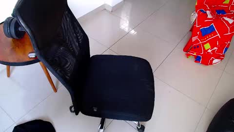 Antonio online show from 12/29/24, 10:25