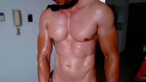 Antonio online show from 01/03/25, 09:26