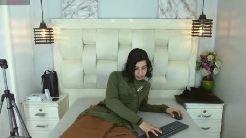 ATLEY online show from 04/07/26, 09:37