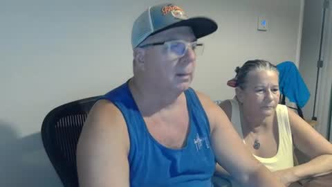 Snapshot of atlguyforfun chatting on 06/28/26, 03:34 ATLGuyforFun and sometimes Wifey online show from 06/28/26, 03:34