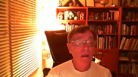 Atlhung9 online show from 04/20/26, 12:46