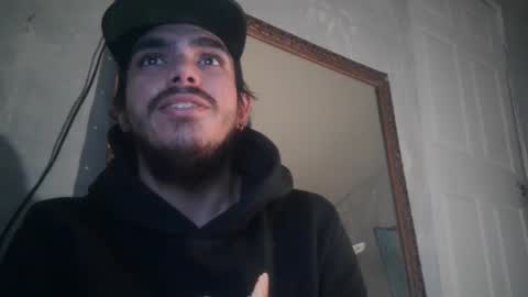 Atmarin199 aka Dre online show from 02/02/25, 10:57