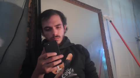 Atmarin199 aka Dre online show from 02/05/25, 10:55