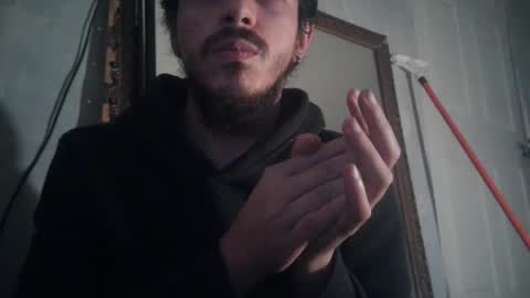 Atmarin199 aka Dre online show from 02/07/25, 09:16