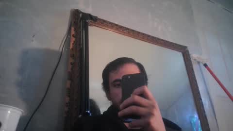 Atmarin199 aka Dre online show from 02/09/25, 08:13