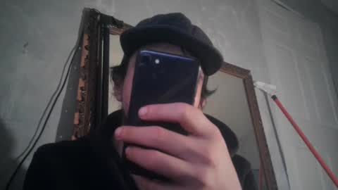 Atmarin199 aka Dre online show from 02/10/25, 08:42