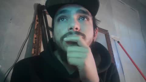 Atmarin199 aka Dre online show from 02/11/25, 12:17