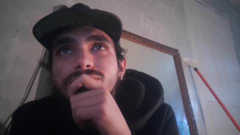 Atmarin199 aka Dre online show from 02/11/25, 05:50