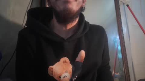 Atmarin199 aka Dre online show from 02/11/25, 08:52