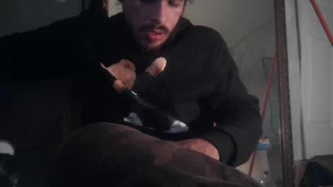 Atmarin199 aka Dre online show from 02/12/25, 05:58