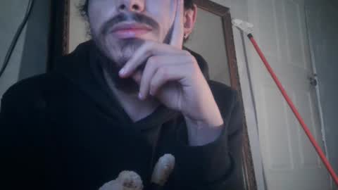 Atmarin199 aka Dre online show from 02/14/25, 11:42