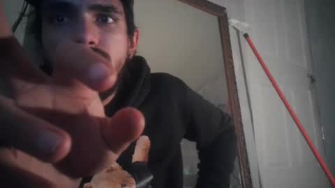 Atmarin199 aka Dre online show from 02/16/25, 01:36