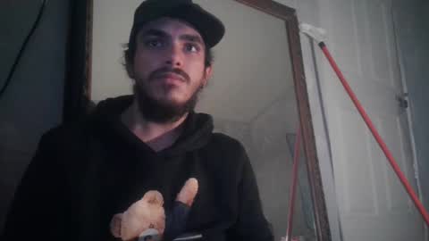 Atmarin199 aka Dre online show from 02/16/25, 10:43