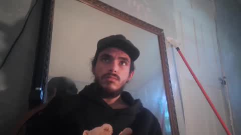 Atmarin199 aka Dre online show from 02/16/25, 11:37